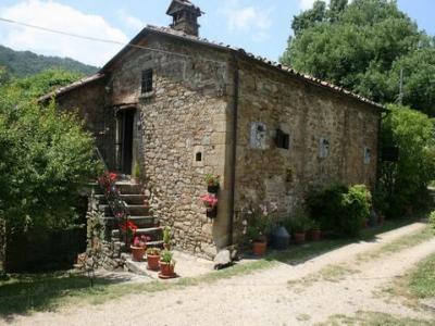 Annonce Vente Maison Arezzo