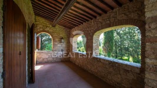 Acheter Maison Cetona