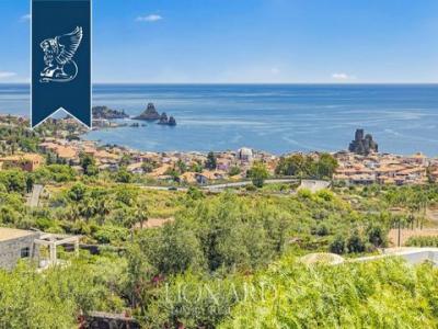 Acheter Maison 508 m2 Aci-castello