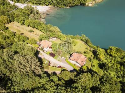 Vente Maison TENNO  TN en Italie