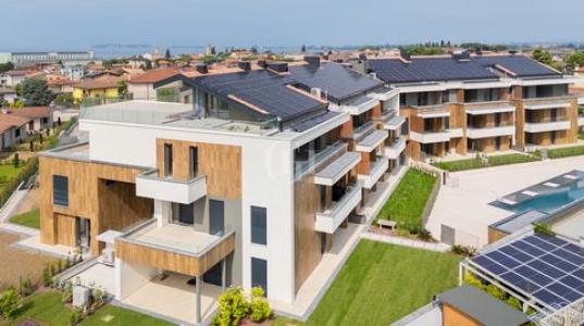 Acheter Maison Desenzano-del-garda rgion BRESCIA