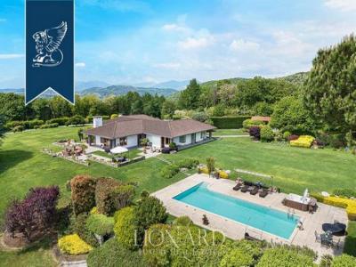 Annonce Vente 4 pices Maison Montano-lucino