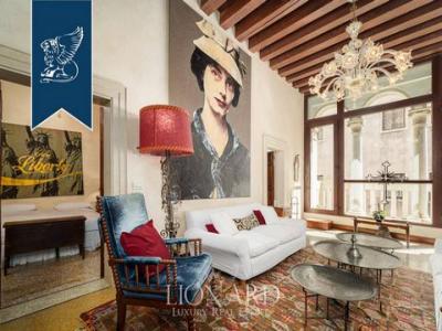 Acheter Appartement 250 m2 Venezia