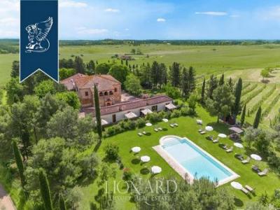 Annonce Vente 12 pices Maison Asciano