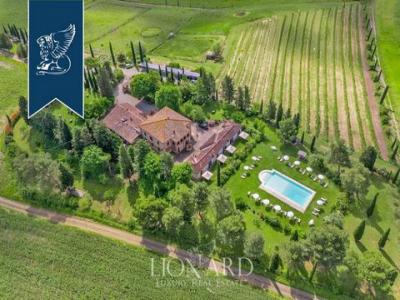 Acheter Maison 1000 m2 Asciano