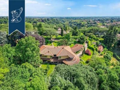 Annonce Vente 7 pices Maison Carate-brianza