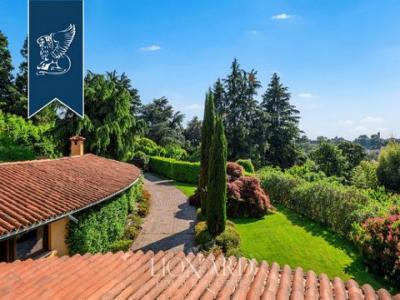 Acheter Maison Carate-brianza rgion MONZA-E-DELLA-BRIANZA