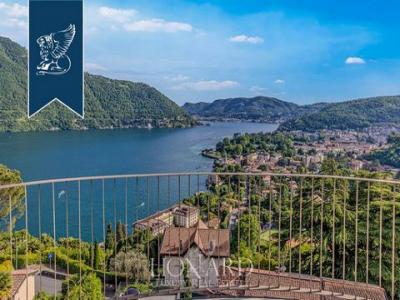 Acheter Appartement Cernobbio rgion COMO