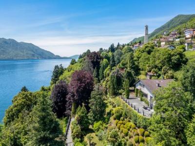 Annonce Vente 10 pices Maison Oggebbio
