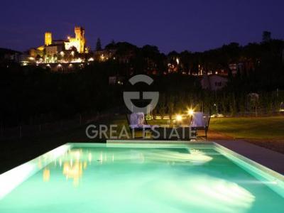 Acheter Appartement San-casciano-dei-bagni