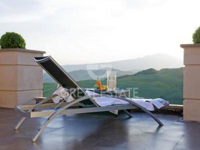Acheter Appartement San-casciano-dei-bagni rgion SIENA