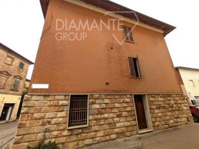 Acheter Maison 445 m2 Castiglione-del-lago