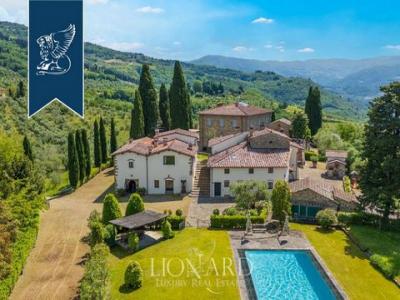 Acheter Maison 898 m2 Pontassieve