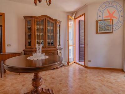 Acheter Appartement 96 m2 Marciana-marina