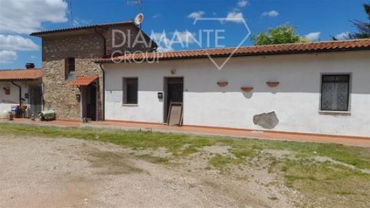 Acheter Maison 700 m2 Massa-marittima