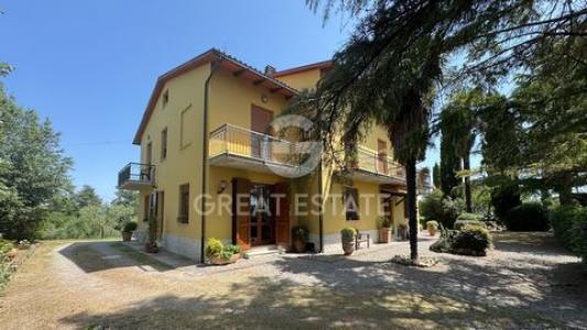 Annonce Vente Maison Chiusi