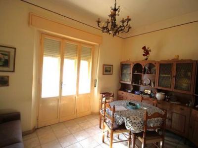 Acheter Appartement 60 m2 Castagneto-carducci