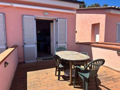 Acheter Appartement 50 m2 Rio-nell'elba