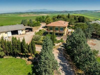 Acheter Maison 315 m2 Orciano-pisano