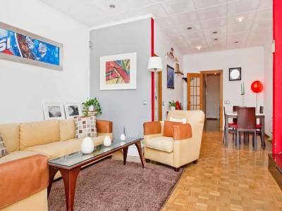 Louer Appartement 55 m2 Parma