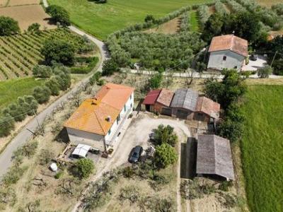 Annonce Vente 10 pices Maison Sinalunga