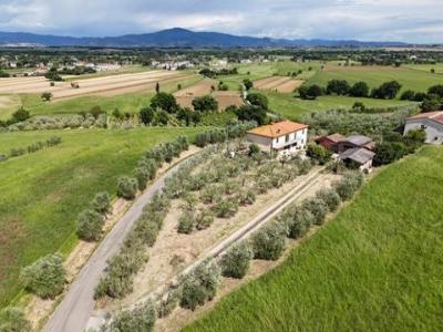 Acheter Maison 490 m2 Sinalunga