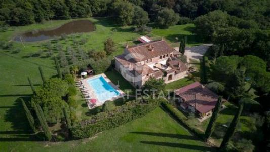 Annonce Vente Maison Rapolano-terme