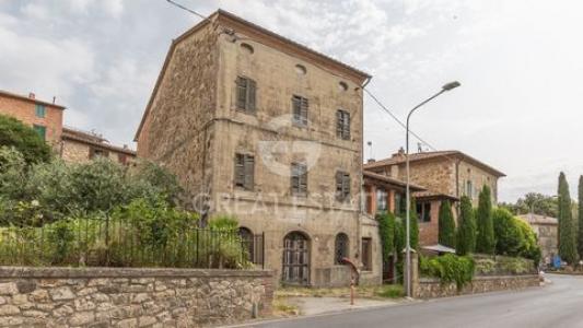 Vente Appartement CETONA  SI en Italie