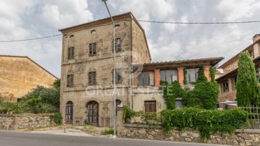 Acheter Appartement Cetona