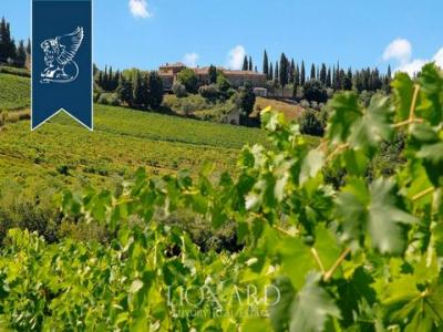 Acheter Maison Certaldo rgion FIRENZE