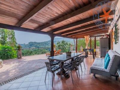 Vente Maison CAPOLIVERI  LI en Italie