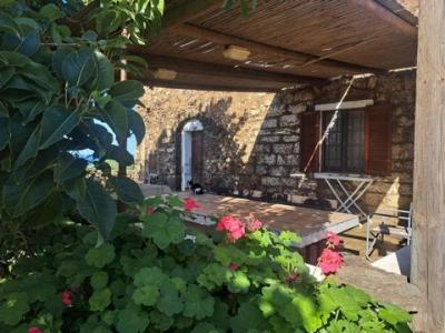 Annonce Vente Maison Pantelleria