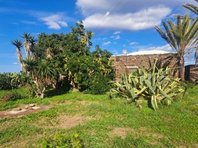 Acheter Maison 129 m2 Pantelleria