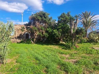 Acheter Maison Pantelleria rgion TRAPANI