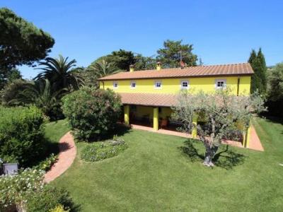 Annonce Vente Maison San-vincenzo