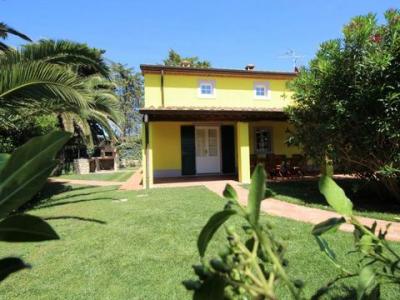 Acheter Maison 274 m2 San-vincenzo