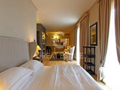Annonce Vente Appartement San-casciano-dei-bagni