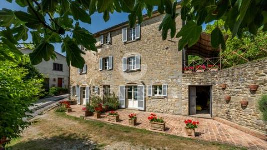 Acheter Maison Montone rgion PERUGIA