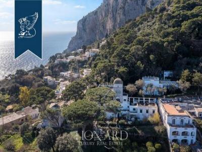 Annonce Vente Appartement Capri