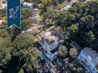 Acheter Appartement Capri rgion NAPOLI