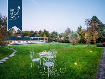 Acheter Maison 398 m2 Lucca