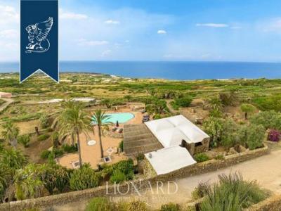 Annonce Vente 4 pices Maison Pantelleria