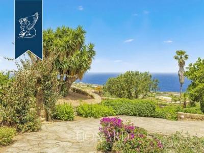 Acheter Maison 400 m2 Pantelleria