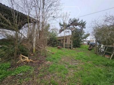 Acheter Maison 370 m2 Montepulciano