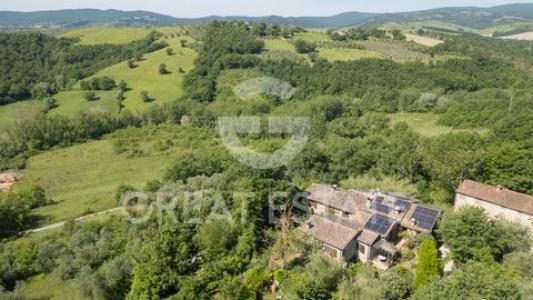 Acheter Maison Fabro