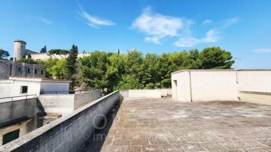 Annonce Vente Appartement Oria