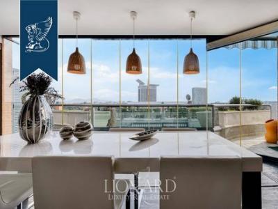 Vente Appartement ROMA  RM en Italie
