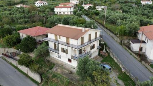 Acheter Appartement 272 m2 Cleto