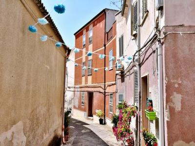 Vente Maison OSSI  SS en Italie