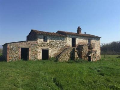 Annonce Vente 8 pices Maison Cortona